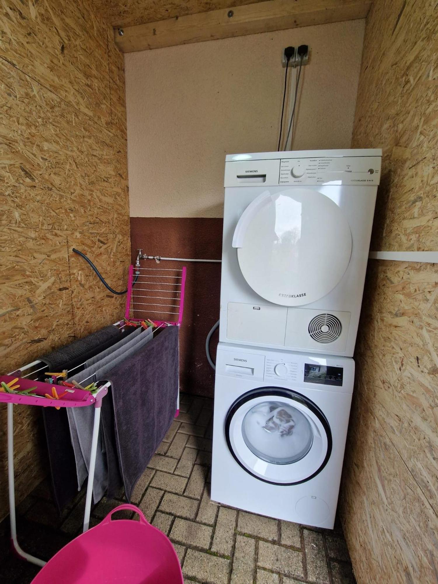 Ferienwohnung Am See Dillich - Ruhige Lage - Eigener Garten - Direkt Neben Einem Natursee Borken  Exteriér fotografie